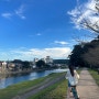 [가을 후쿠오카 Part.3] 소도시 오이타현 히타 여행.