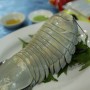 [베트남 음식]보비엔Bo bien -베트남 바티노무스Bathynomus-