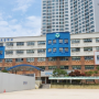 성남정자초등학교: 어린이의 건강과 창의성을 키우는 공립학교