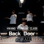 Stray Kids (스트레이 키즈) - Back Door｜DANCE COVER｜AUDITION CLASS