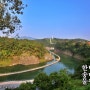 철원 여행 - 한탄강 송대소 물윗길