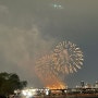 서울세계불꽃축제 in 여의도 한강공원