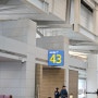 인천공항 제1여객터미널 면세품 인도장 위치 가는법 수령 시간 온라인 면세점 수령 후기 (신라면세점, 롯데면세점)