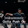 GRiZ - Gotta Push On (Pomrad remix)｜CHO.E CHOREOGRAPHY｜POPPIN CLASS