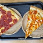 [뉴욕여행] #4 이서진 추천! 뉴욕 가성비 끝판 피자 맛집 - 맨해튼7번가 Ray's Pizza