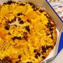 인하대배달맛집 [퍼그피자] 특색있고 가성비 좋은 피자 포장 후기