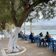 그리스여행 | 크레타 레팀노 레티몬 (Rethymno) 여행