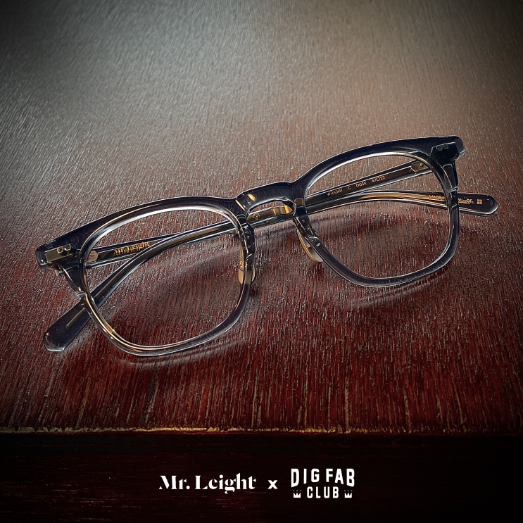 성남 위례 투명 안경 미스터 라이트 와이어트 딕팹클럽 MR.LEIGHT WRIGHT C DIG FAB CLUB : 네이버 블로그