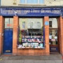 런던 노팅힐 서점(북샵) The Notting Hill Bookshop과 햄버거 맛집 Patty&Bun