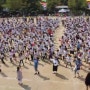 성남장안초등학교 - 소중한 꿈을 키우는 밝은 내일의 시작