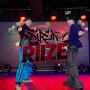 RIIZE (라이즈) - Siren (사이렌)｜Dance Cover｜大林 悠成 (Yusei) & 吉原 渉 (Sho)