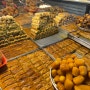 2022년_ 이스라엘 텔아비브 최대 전통 시장 카르멜 시장(Carmel Market)