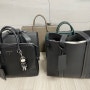 레비의 보유 가방들 소개 (30대 남자 가방, 직장인 가방)