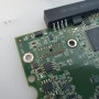 [PCEX/컴퓨터수리] 10년된 NAS HDD 인식작업