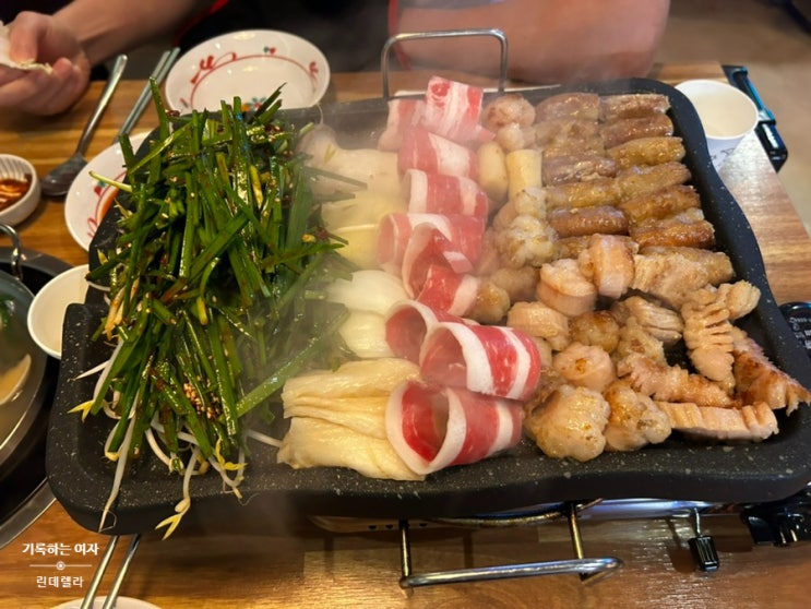 대구종로맛집 대찬구이 종로점 통통한 곱창대창세트 : 네이버 블로그
