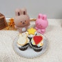 [광교 베이킹/키즈 컵케이크] 초등학생 동물 쿠키 컵케이크 클래스