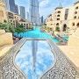 [중동 유산의 과거와 현재]-두바이 팰리스 다운타운