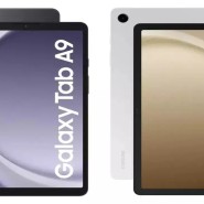 가성비 태블릿의 기준 갤럭시 탭 A9, A9 + 스펙 알아보기