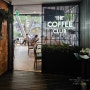 [태국여행] 방콕 브런치카페 - 더 커피 클럽 (The Coffee Club)