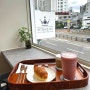 부산 사직역카페 커피, 디저트 맛집 "위너스커퍼사직점" 시그니처 커피 먹고왔어요!
