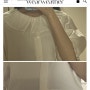 [웨어웨더] wearweather 시에르 블라우스 불량 구매 후기