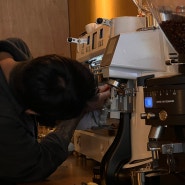 바리스타 자격증 (2급, 1급) , 전주 카페창업 커피교육은 카페닉에서 !