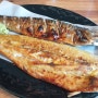 덕천마을 메가트리아 생선맛집 우리마을 생선가게 김치찜 주는 곳 점심특선 가격