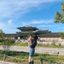 # D193 ~ D201 | 10월 초 육아일상 | 경복궁, 문센데이, 양주 나리공원
