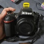 니콘 D610, 풀프레임 입문용 DSLR 카메라