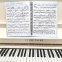 피아노 연습_드뷔시 <아라베스크 1번> Debussy Arabesque, No.1