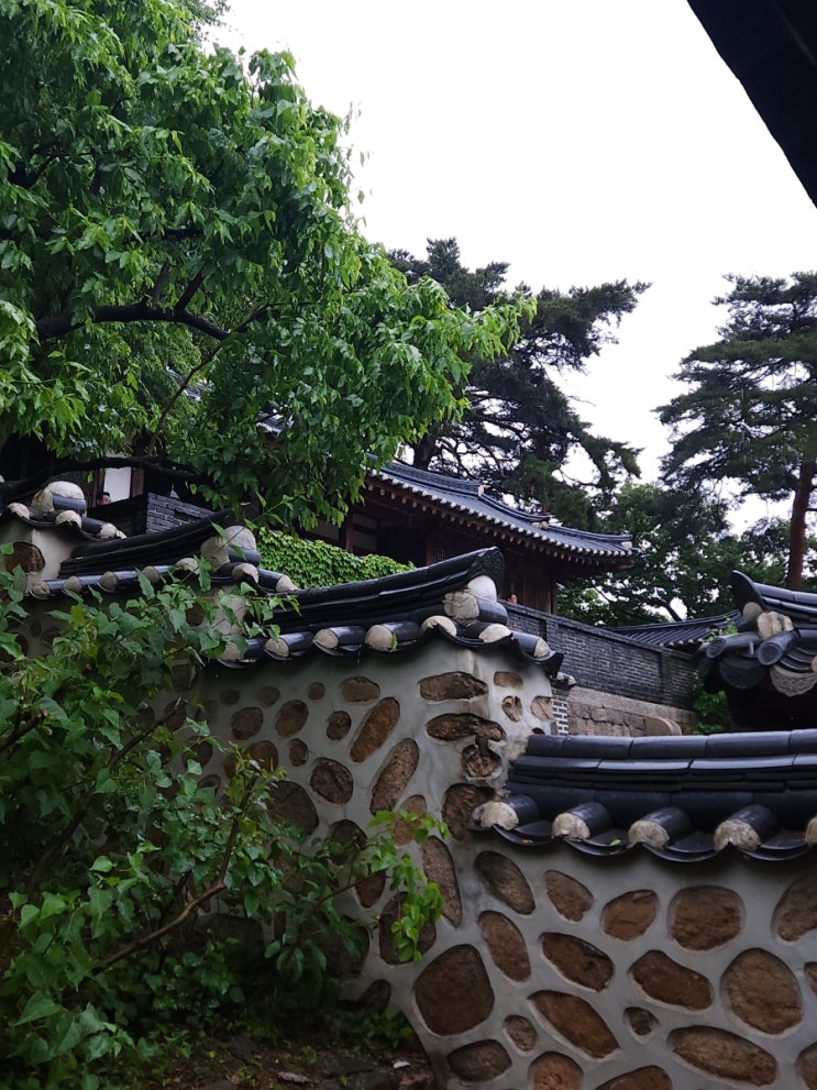 [석파정 서울 미술관] 석파정 : 네이버 블로그