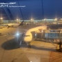 인천<->마닐라 B772, A321NEO 아시아나 항공 (ASIANA) 왕복 탑승기
