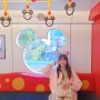 [일본/도쿄] 3박 4일 도쿄 여행 일정 2일차 - 도쿄 디즈니랜드, 긴자 장어덮밥