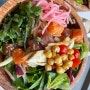 알로하 포케 신논현점 - 연어포케 맛집 다이어트 식단