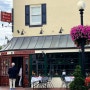 [워싱턴 디씨]조지타운 Martin's Tavern 90주년 기념 90년 전 가격으로! 샌드위치가 200원!