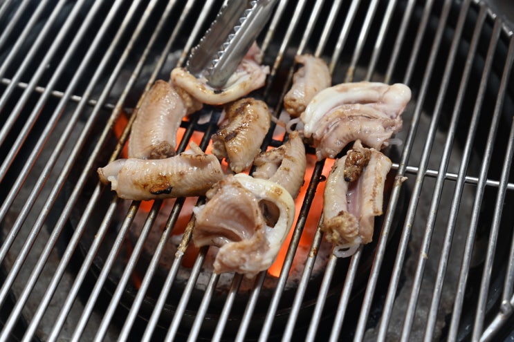 기장 시장 곰장어 맛집 :: 잡내없이 맛있는 기장시장곰장어 : 네이버 블로그