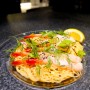 잠실 소피텔 호텔 맛집 어물전청에서 먹은 한식 해산물 오마카세