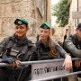 [] 예루살렘, 그리고 팔레스타인과 가자지구.. ft.이스라엘 군대