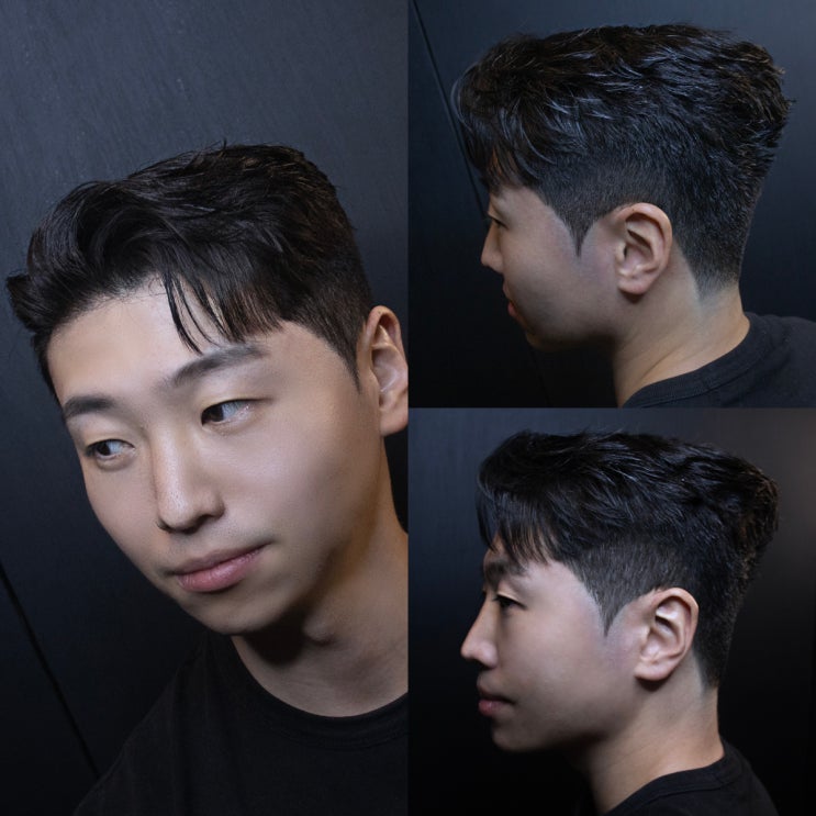 슬릭 가일컷? 일반 가일컷과 무슨 차이일까. : 네이버 블로그