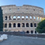 #5 유럽으로 다녀온 신혼여행 / 역사의도시 로마에서 신행 마지막이라니....
