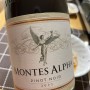 montes alpha pinot noir 2021(몬테스알파 피노누아)