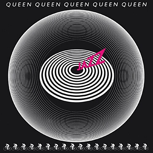 [하루한곡] Queen(퀸) - Don't Stop Me Now (1978) : 네이버 블로그
