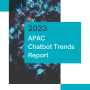 Makebot AI Unveils 2023 APAC Chatbot Trend Report and Highlights the Impact