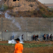 이스라엘-팔레스타인 분쟁 이유 , 외국인 100여명 사망