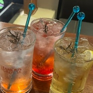 [영등포구청🍹] 영등포구청 하이볼맛집 "하이볼앤드림"