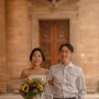 피렌체 스냅 하그래스냅 이탈리아 신혼여행 일몰 촬영 후기 옷 헤어 준비물 꿀팁