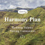 지구와 콤비타의 조화로운 성장, ‘하모니 플랜(Harmony Plan)’ (2)