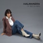 [현대홈쇼핑 X HALMANERA] 23F/W 레이스업 앵클 런칭!!