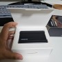 삼성 Portable SSD T7 Shield 2TB를 구매했습니다!