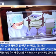 TV조선 뉴스7 이룸성형외과 최규진 원장 출연